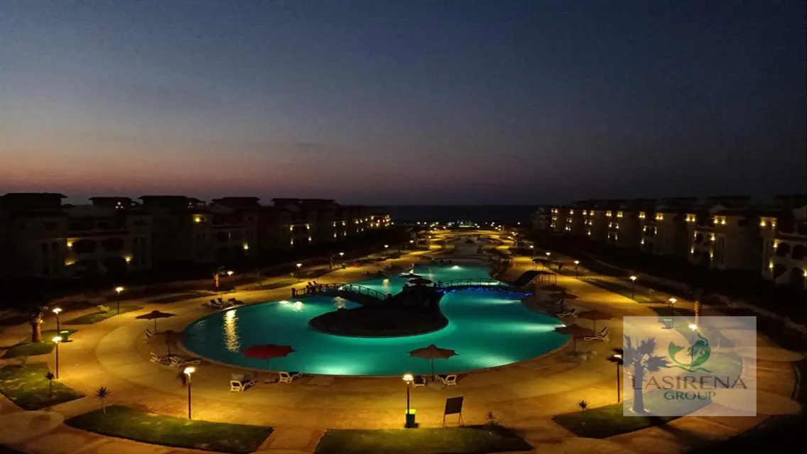 Luxurious Apartment for Sale with Lake View