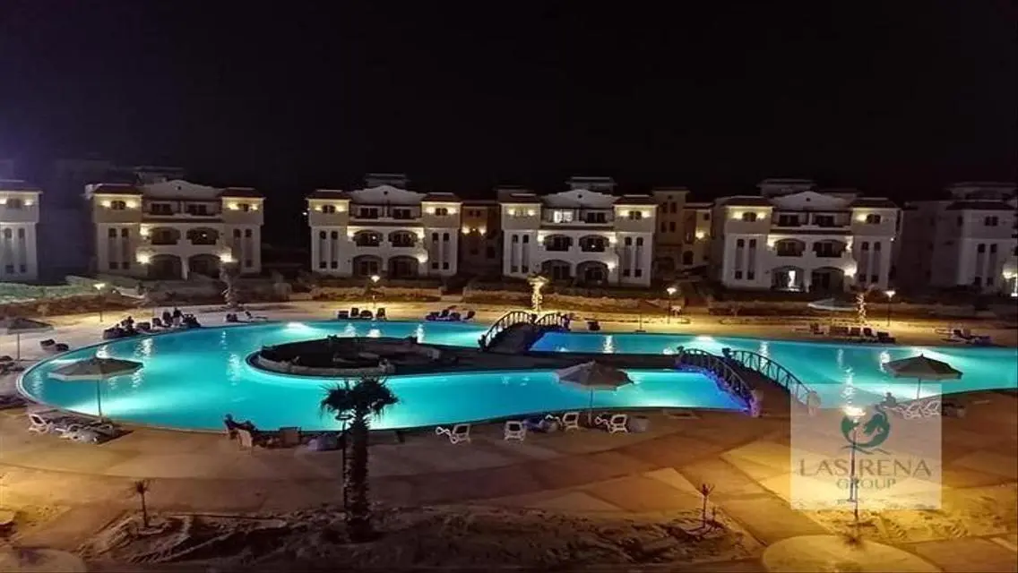Luxurious Apartment for Sale with Lake View