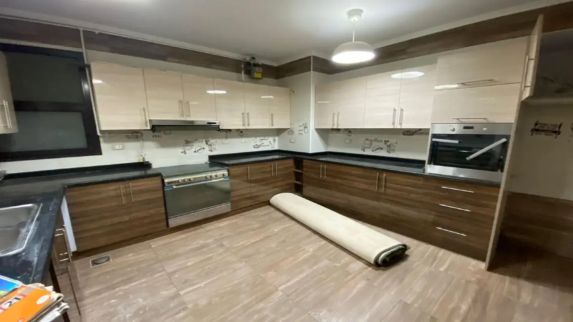 Luxury Apartment for Sale in Goldmark