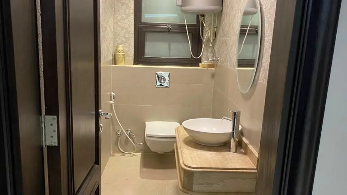 Luxury Apartment for Sale in Goldmark