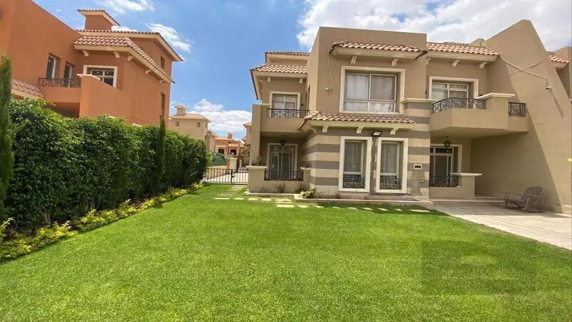 Luxury Apartment for Sale with Spacious Areas and Multiple Amenities
