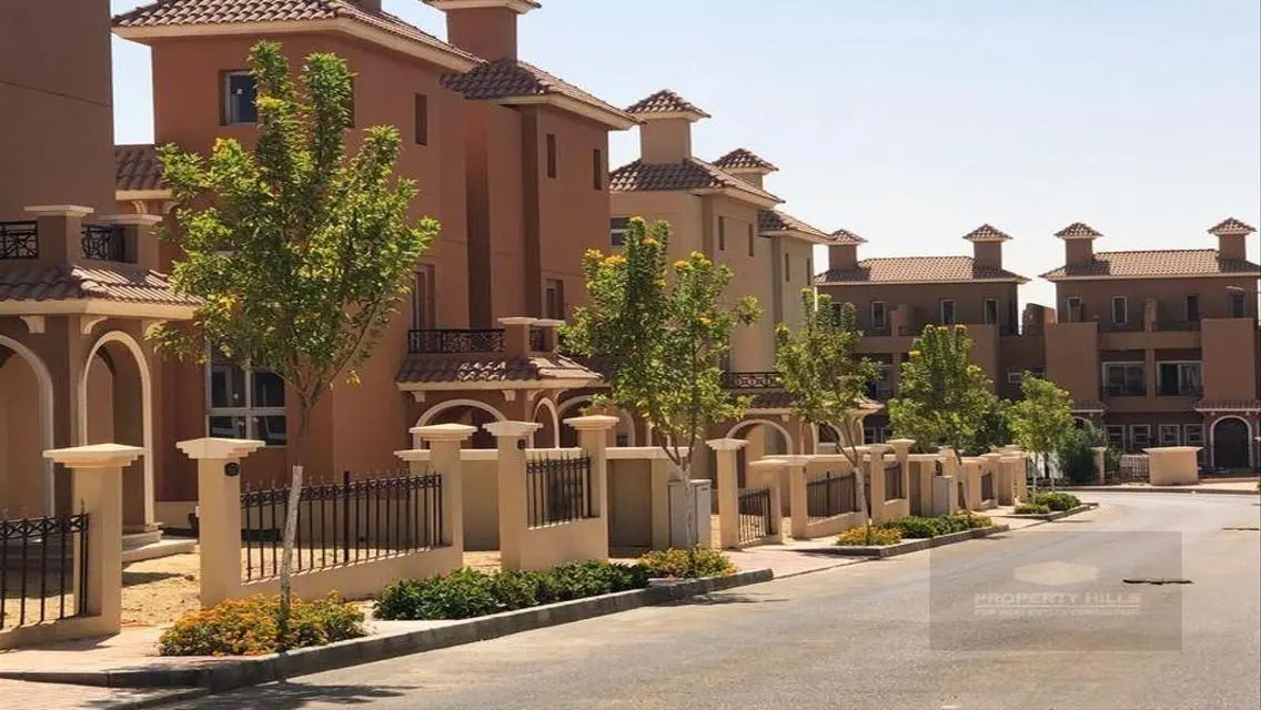 Luxury Apartment for Sale with Spacious Areas and Multiple Amenities