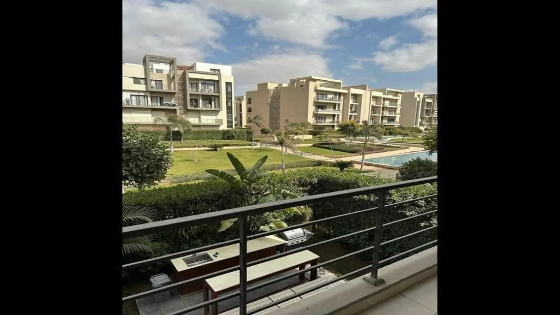 Stunning Apartment with Amazing View and Luxury Amenities
