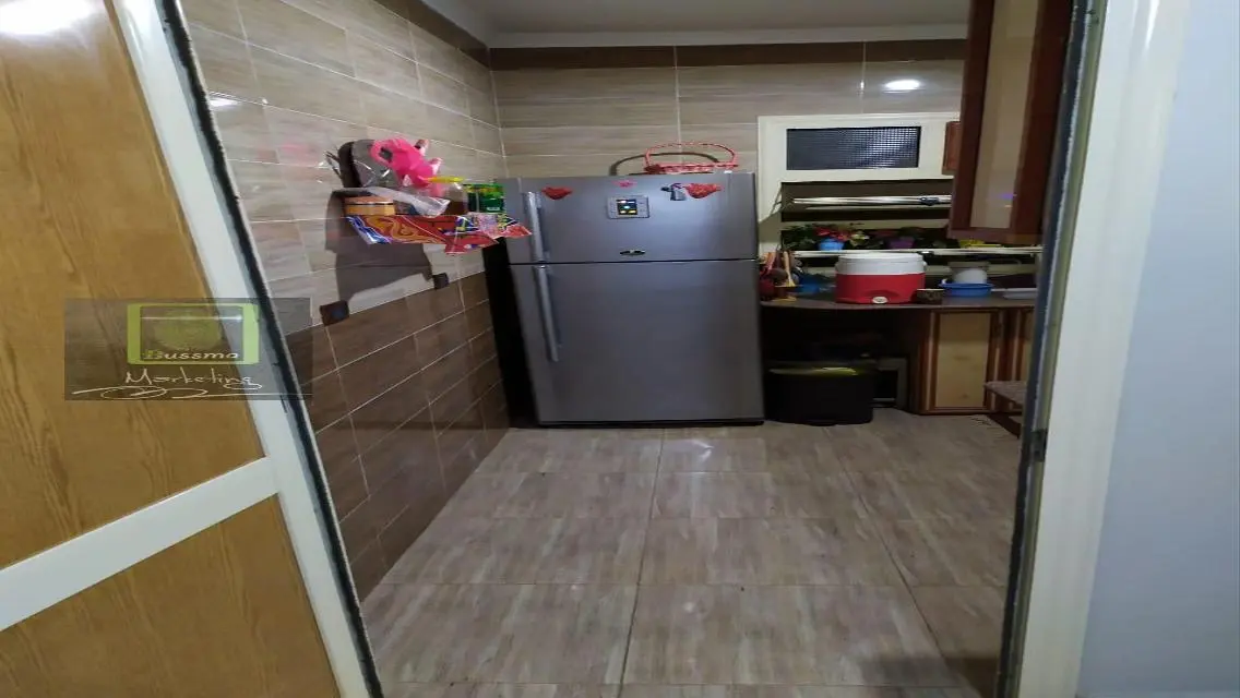 شقة رائعة بمساحة 230 متر