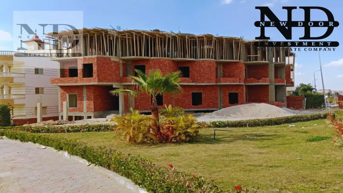 Stunning 200 sqm Apartment for Sale