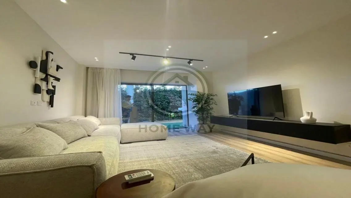 Luxurious Apartment for Sale with Stunning View