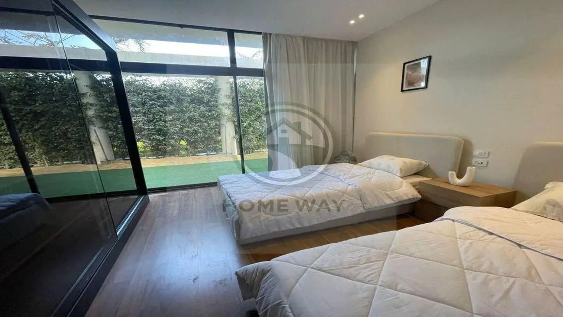 Luxurious Apartment for Sale with Stunning View
