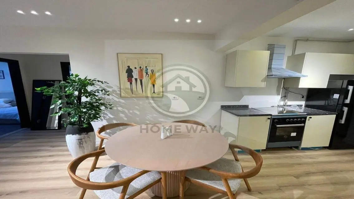Luxurious Apartment for Sale with Stunning View