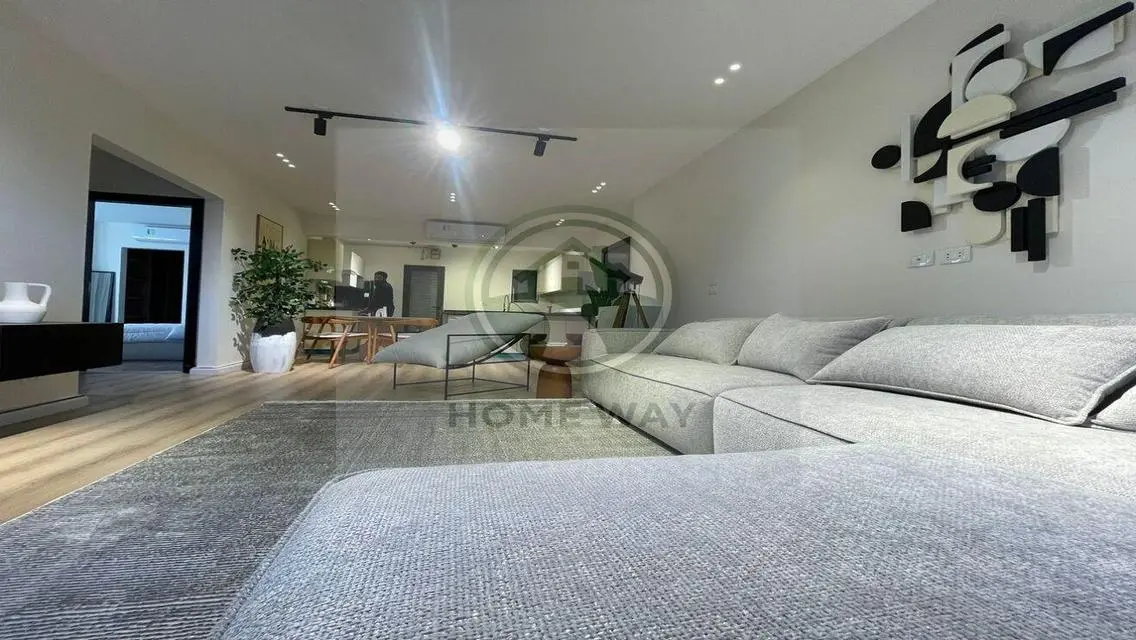 Luxurious Apartment for Sale with Stunning View