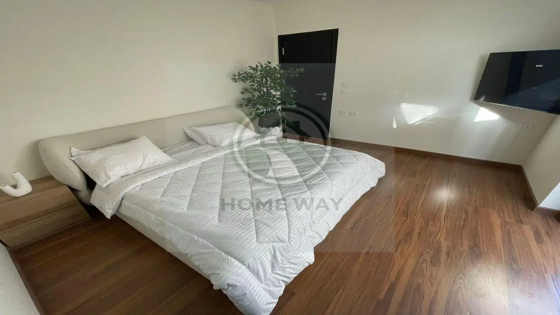 Luxurious Apartment for Sale with Stunning View