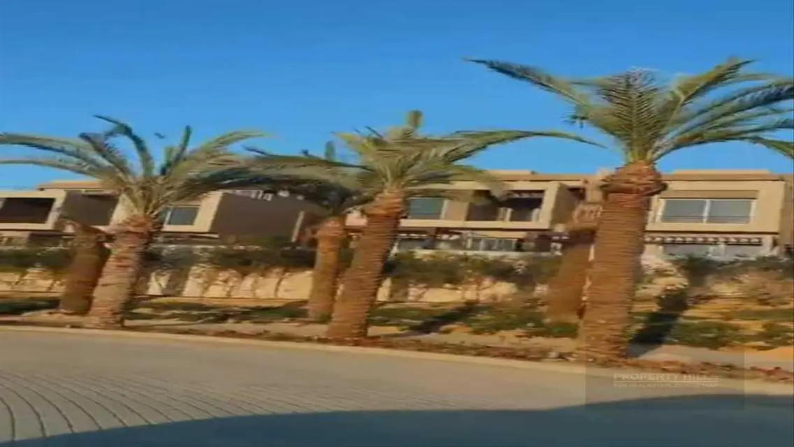فيلا فاخرة مع مسبح خاص وحديقة خاصة