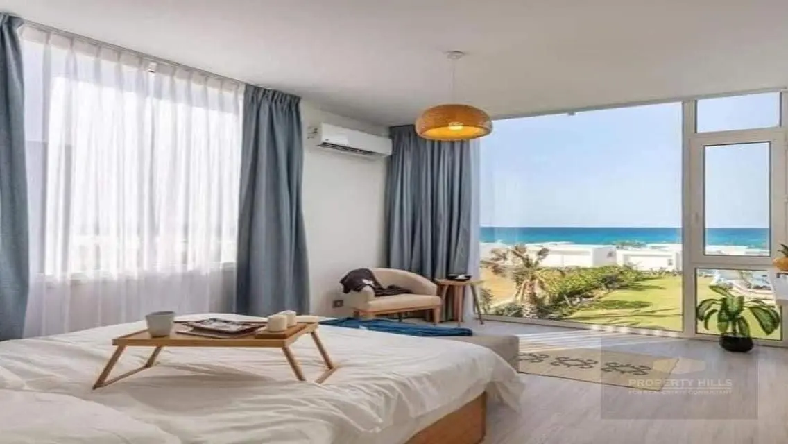 Stunning Seaview Apartment - 3SeaView