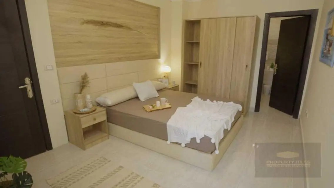 Stunning Seaview Apartment - 3SeaView