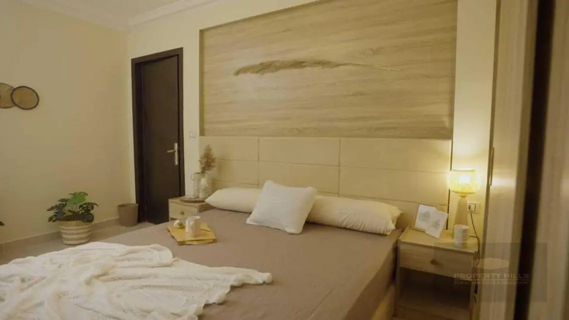 Stunning Seaview Apartment - 3SeaView