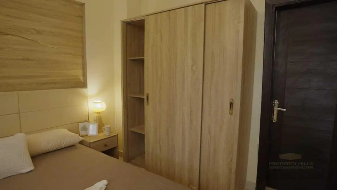Stunning Seaview Apartment - 3SeaView