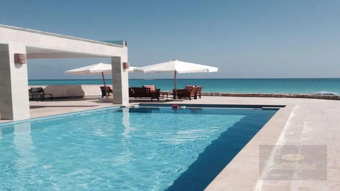 Stunning Seaview Apartment - 3SeaView