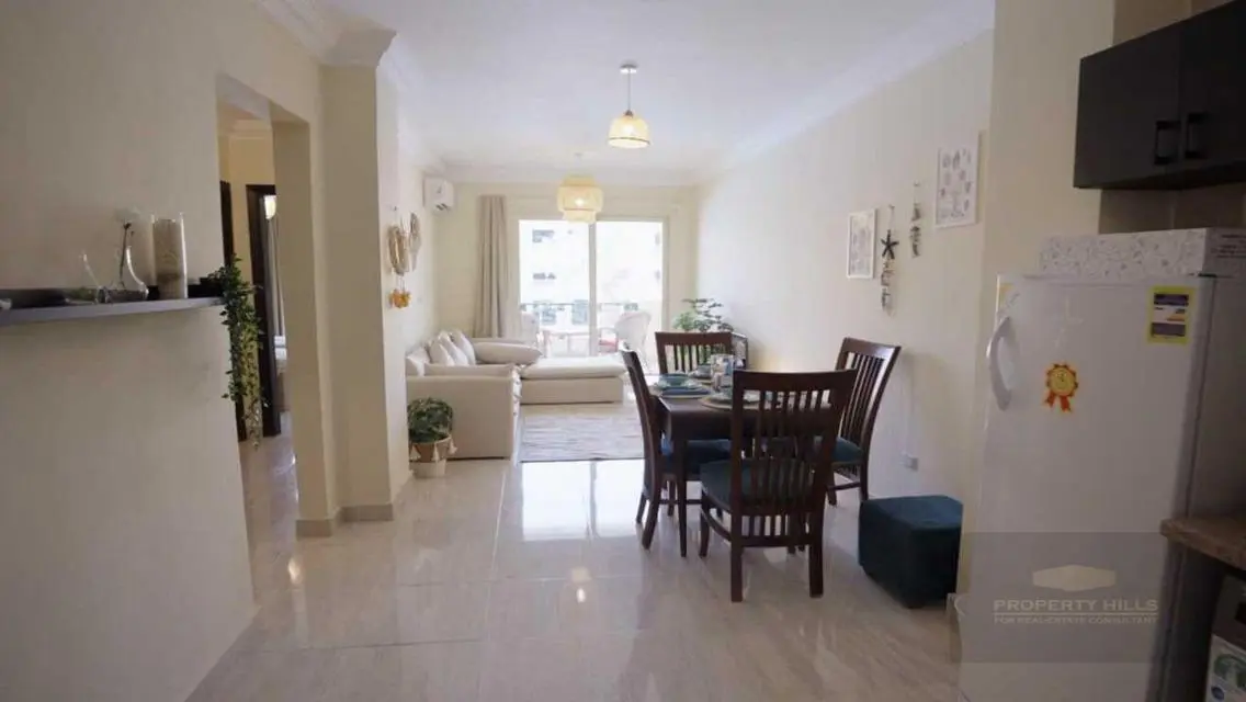 Stunning Seaview Apartment - 3SeaView