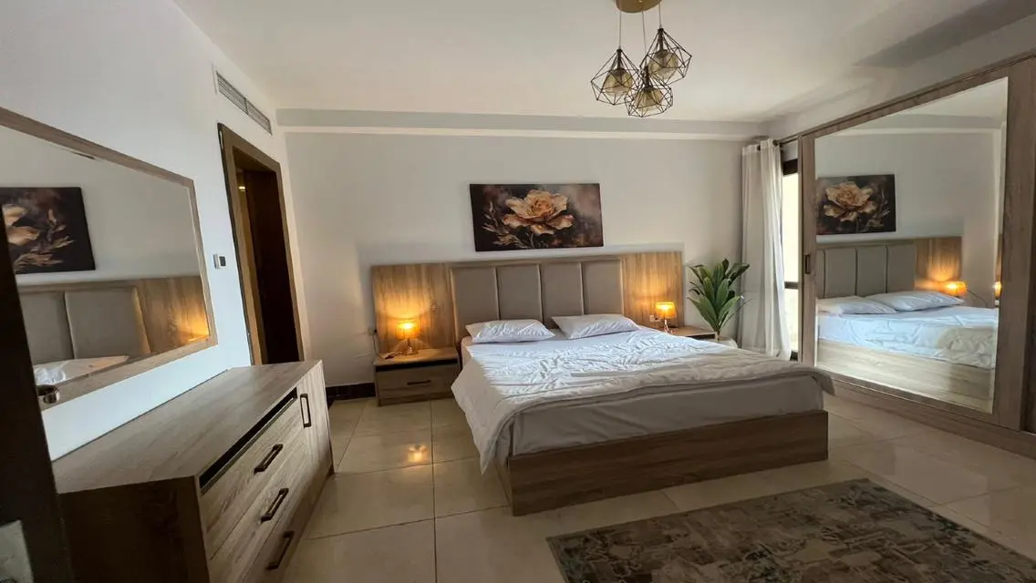 Luxury Apartment for Sale in Goldmark