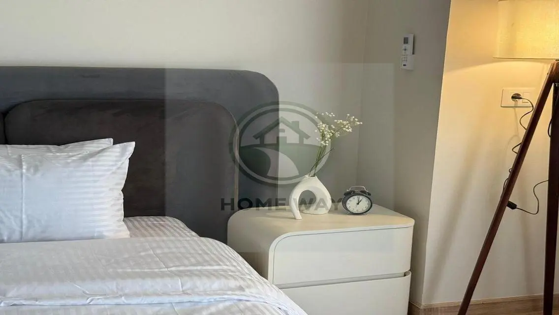 شقة مذهلة في سكاي كوندوز 5-12