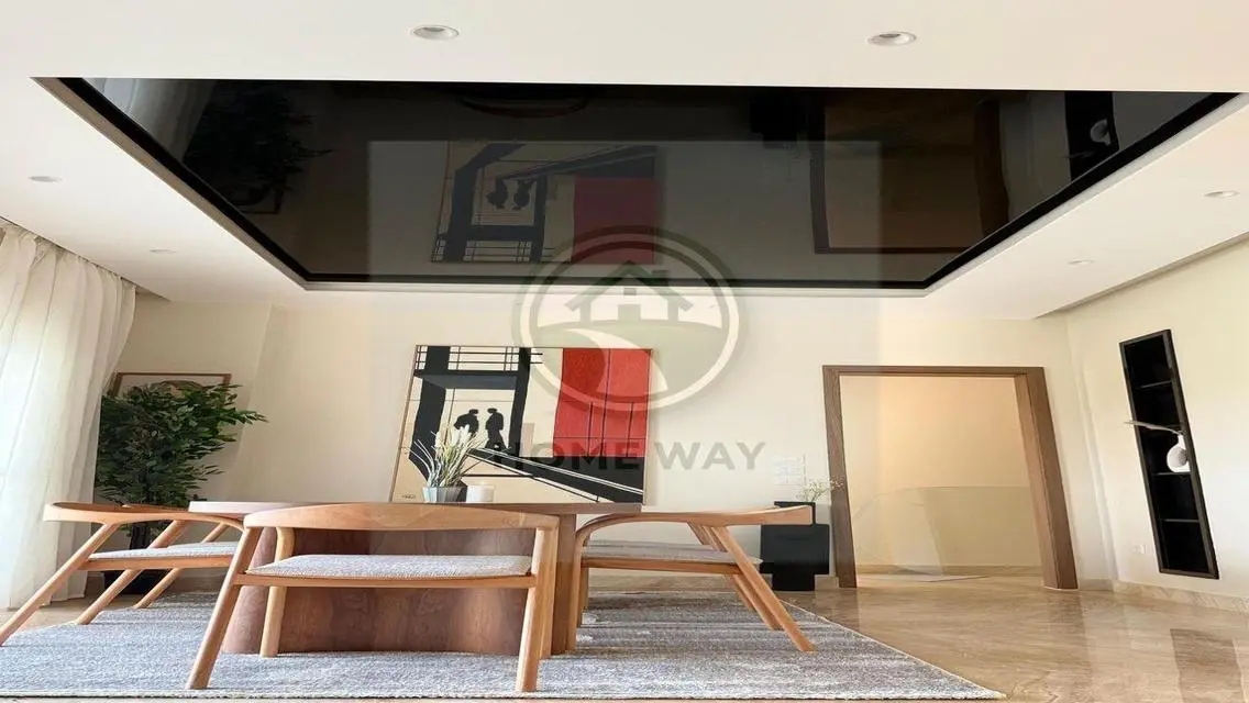 شقة مذهلة في سكاي كوندوز 5-12