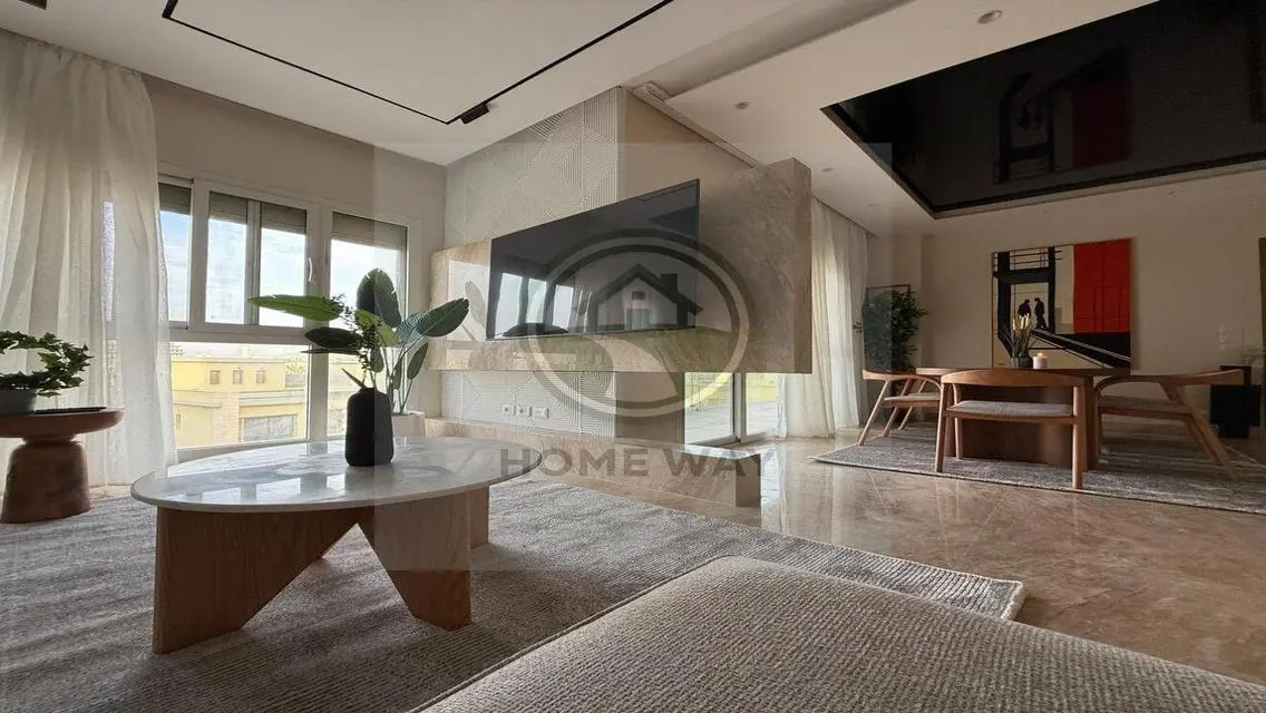 شقة مذهلة في سكاي كوندوز 5-12