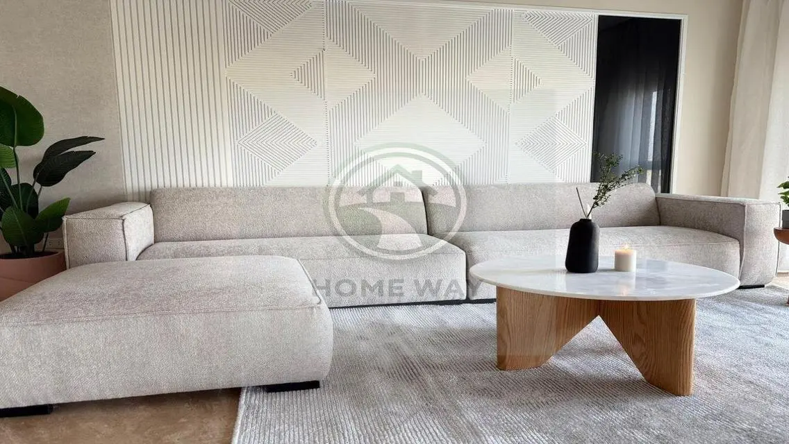 شقة مذهلة في سكاي كوندوز 5-12
