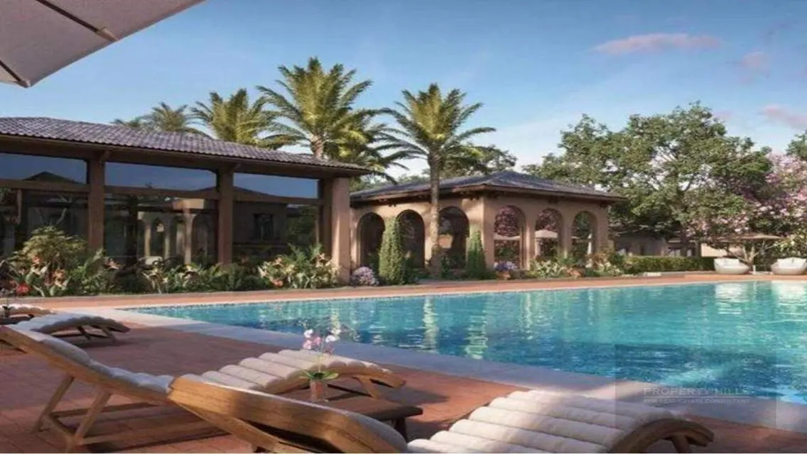 Luxury 3 Bedroom Apartment for Sale