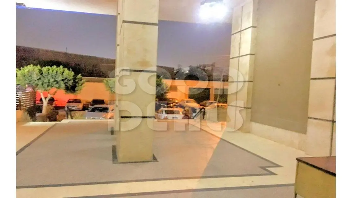 وحدة سكنية فاخرة مع جميع المرافق للبيع