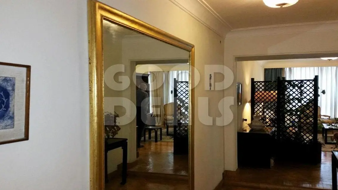وحدة سكنية فاخرة مع جميع المرافق للبيع