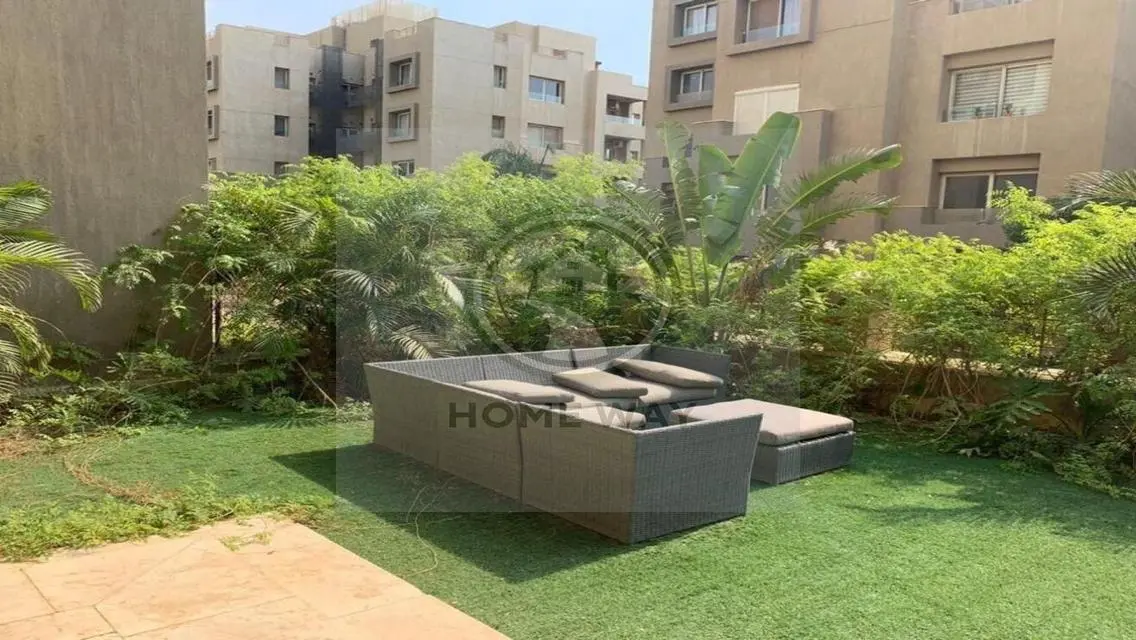 Luxurious 2-Bedroom Villa with Private Garden and Stunning Views