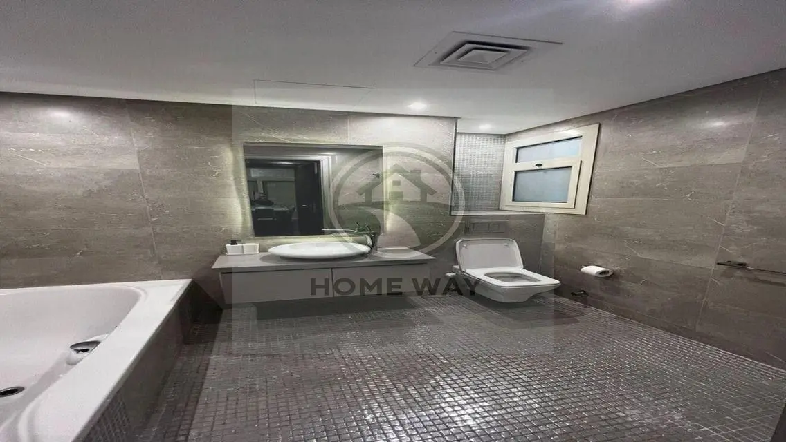 Luxurious 2-Bedroom Villa with Private Garden and Stunning Views