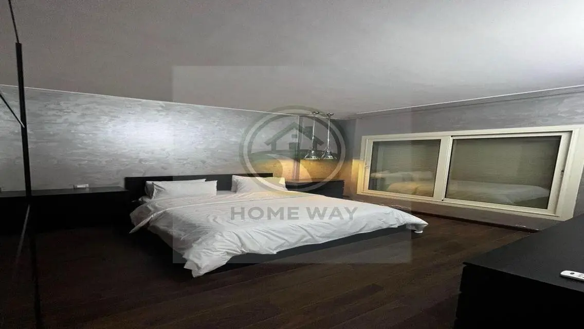 Luxurious 2-Bedroom Villa with Private Garden and Stunning Views