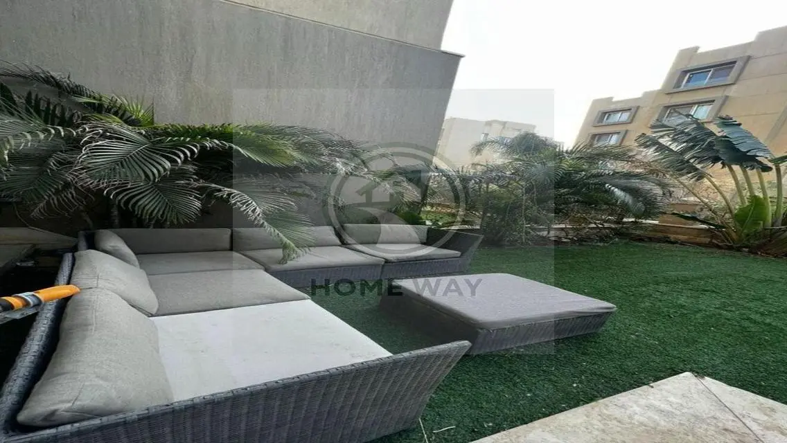 Luxurious 2-Bedroom Villa with Private Garden and Stunning Views