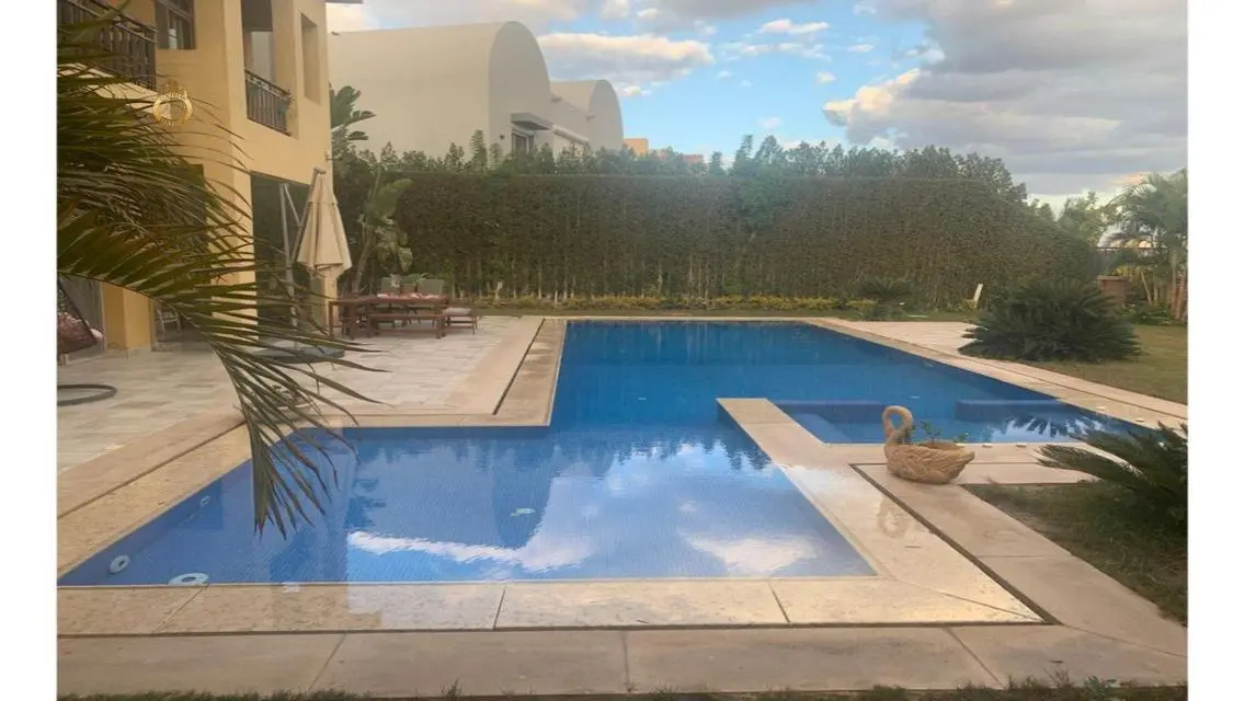 Luxury Villa for Sale in Sodic