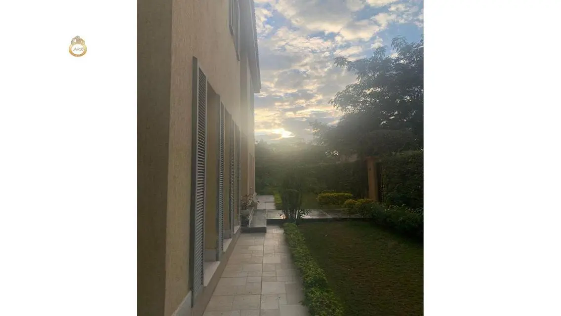 Luxury Villa for Sale in Sodic