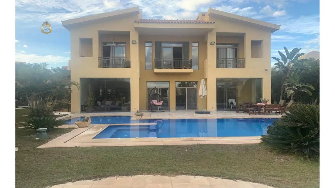 Luxury Villa for Sale in Sodic