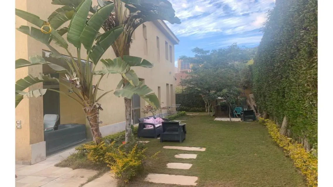 Luxury Villa for Sale in Sodic