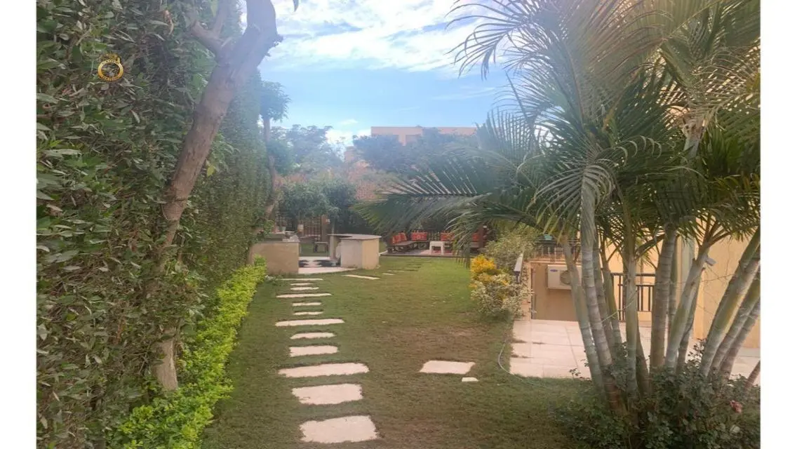 Luxury Villa for Sale in Sodic