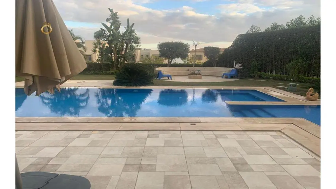 Luxury Villa for Sale in Sodic
