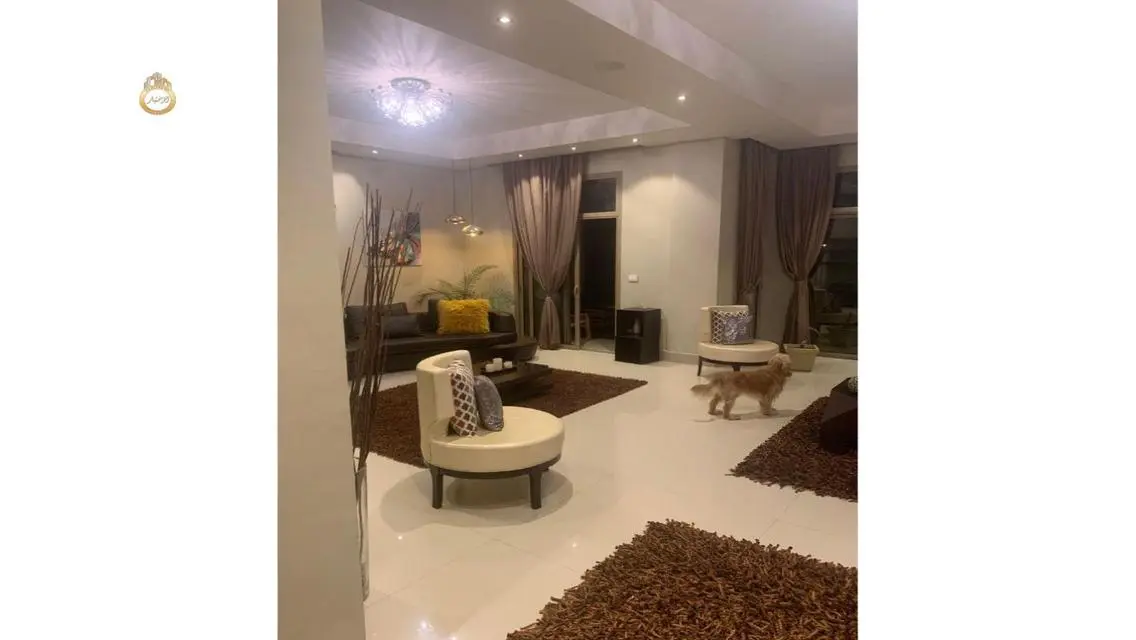 Luxury Villa for Sale in Sodic