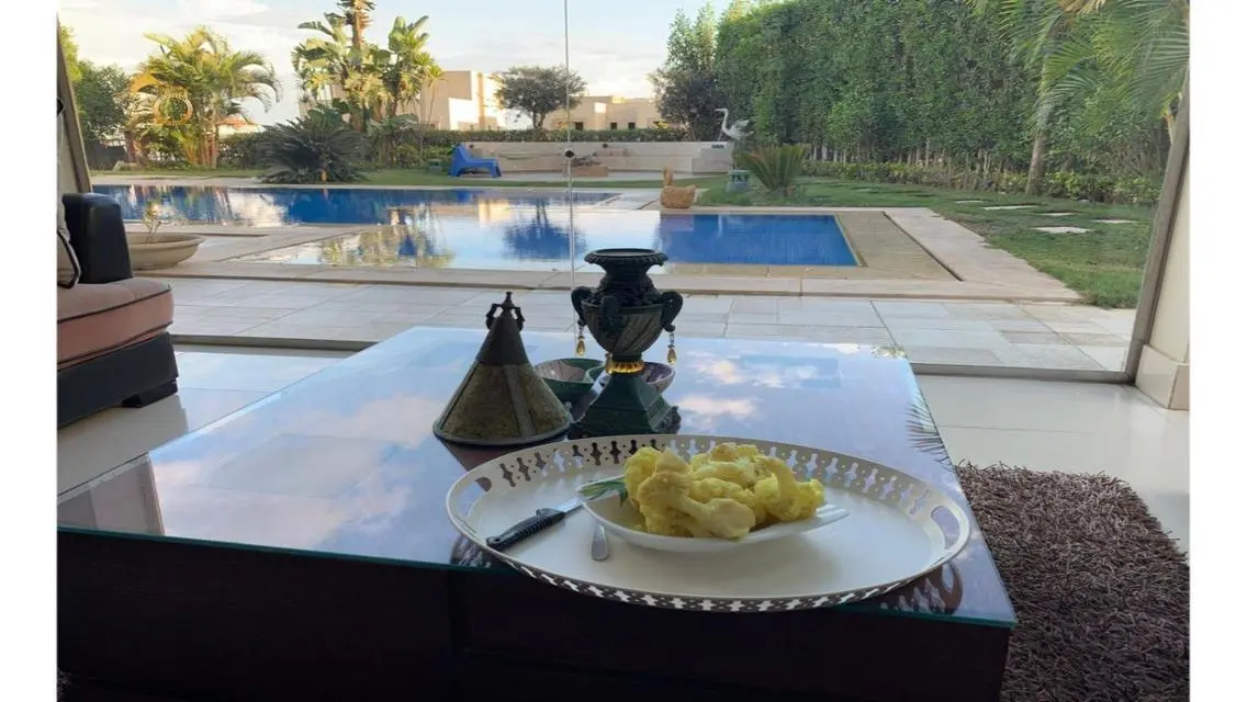 Luxury Villa for Sale in Sodic