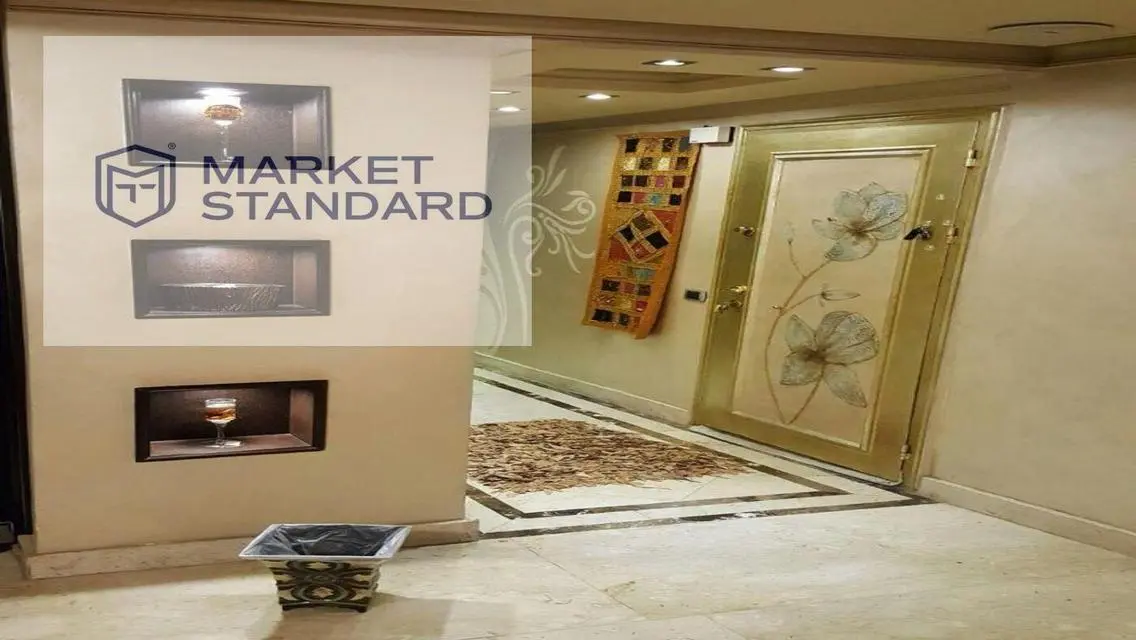 عقار فخم بمساحة 250 متر للبيع في مصر