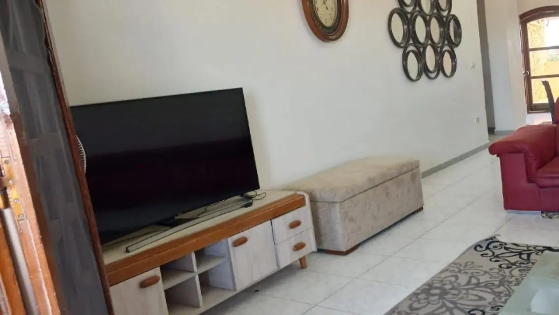 Luxury 5-Room Apartment for Sale in the Heart of the City