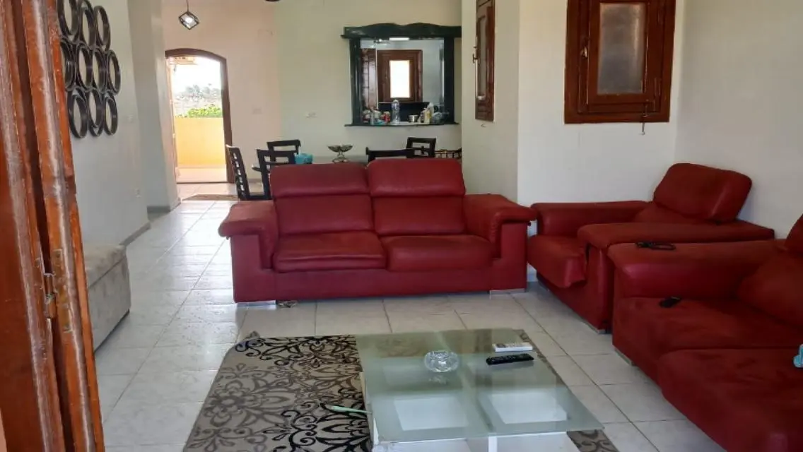 Luxury 5-Room Apartment for Sale in the Heart of the City