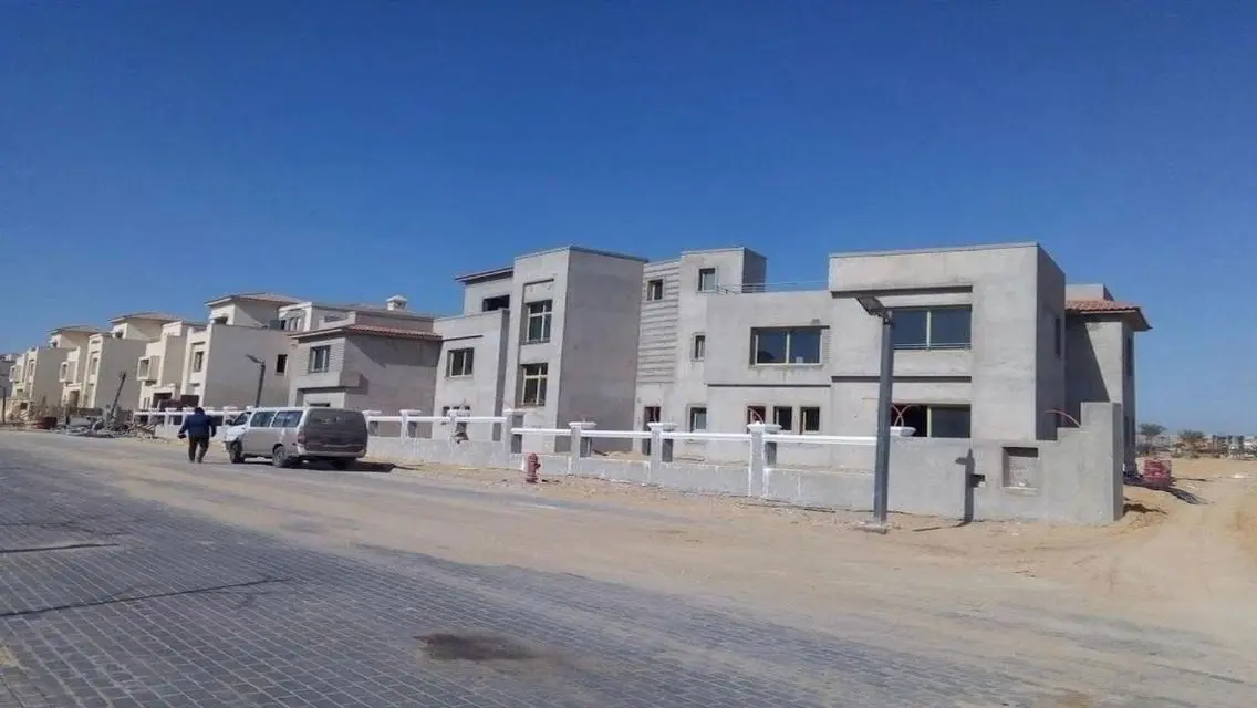 فيلا فاخرة للإيجار سكن خاص بمسبح وحديقة