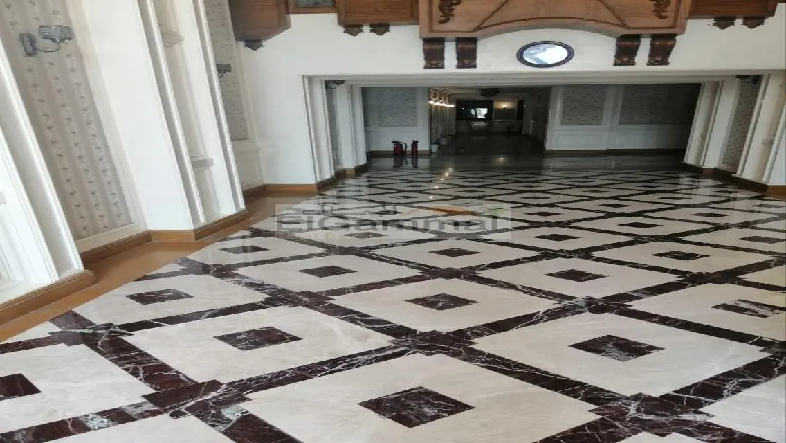 Luxury Apartment for Sale in the Heart of the City
