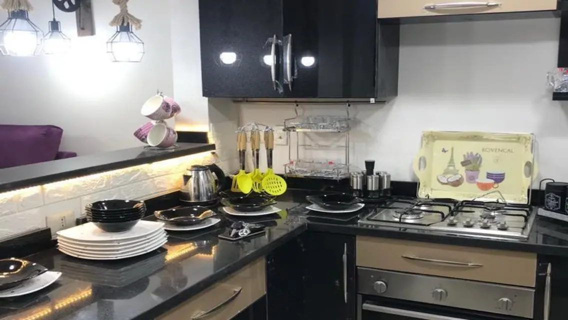 Luxury Apartment in Goldmark with Lake View