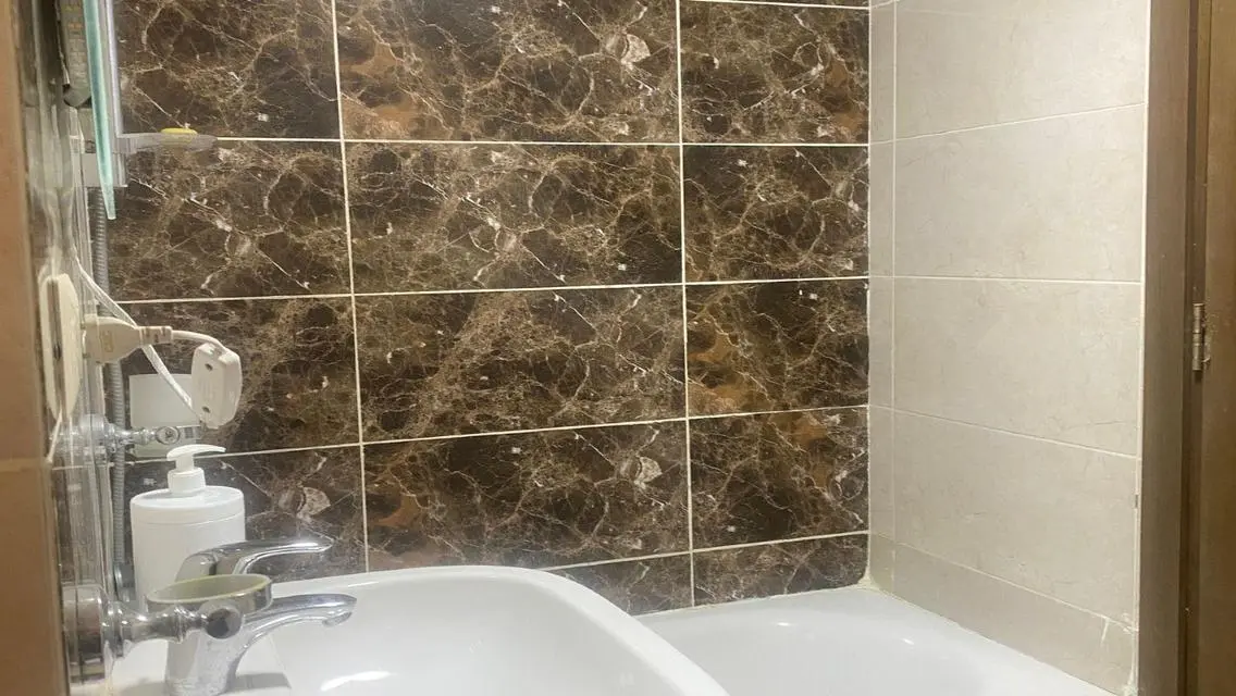 Luxury Apartment in Goldmark with Lake View