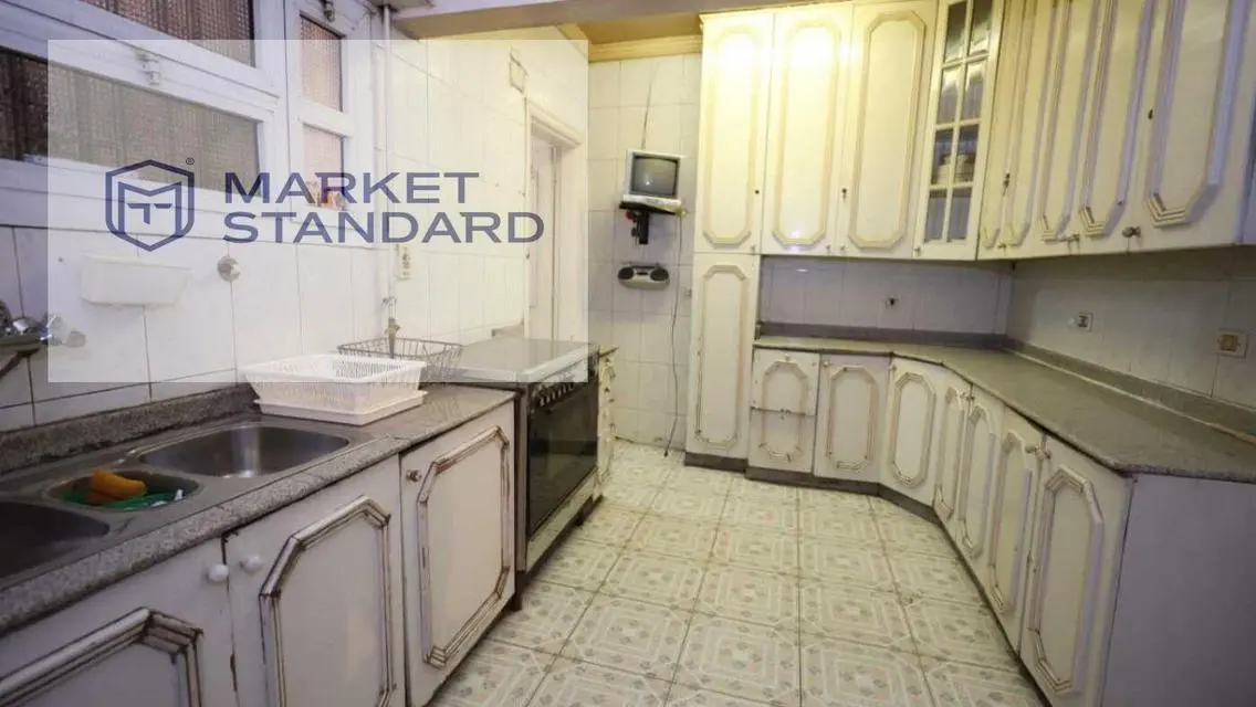 Luxury Apartment for Sale in a Prime Location