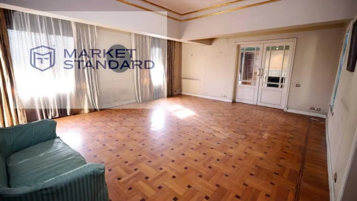 Luxury Apartment for Sale in a Prime Location
